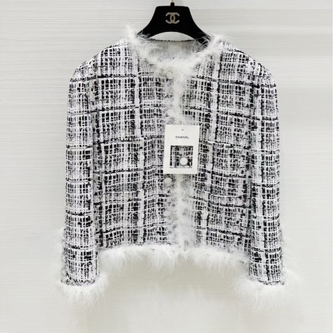 ⭐️ Chanel 25S Jacket 外套