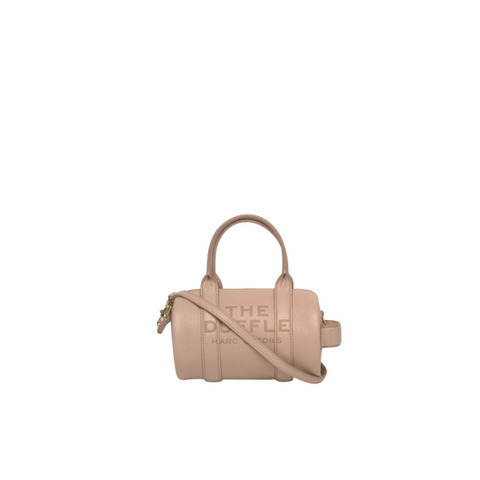 The Leather Mini Duffle Bag 斜揹袋/手提袋