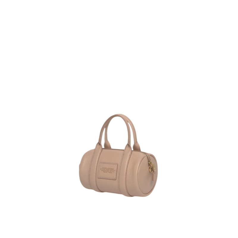 The Leather Mini Duffle Bag 斜揹袋/手提袋-3