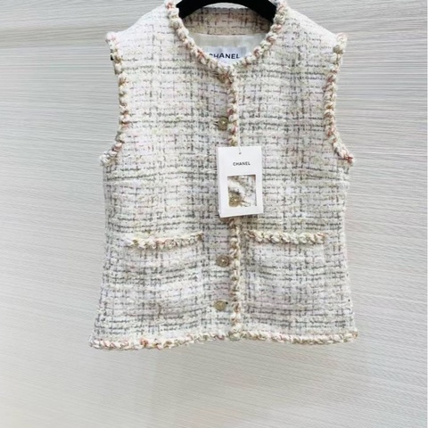 ⭐️ Chanel 25A Jacket 外套