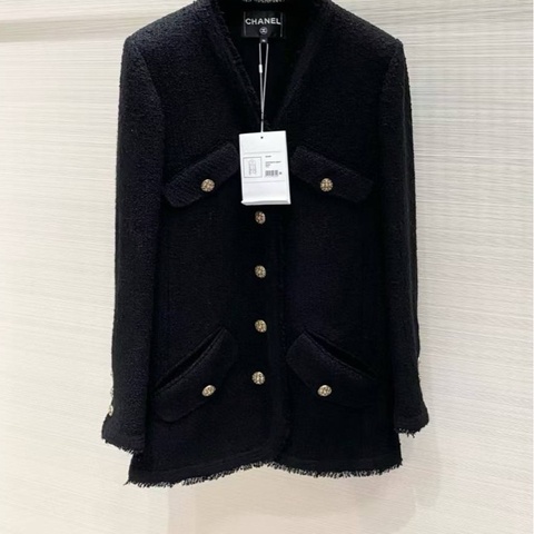 ⭐️ Chanel Jacket 外套