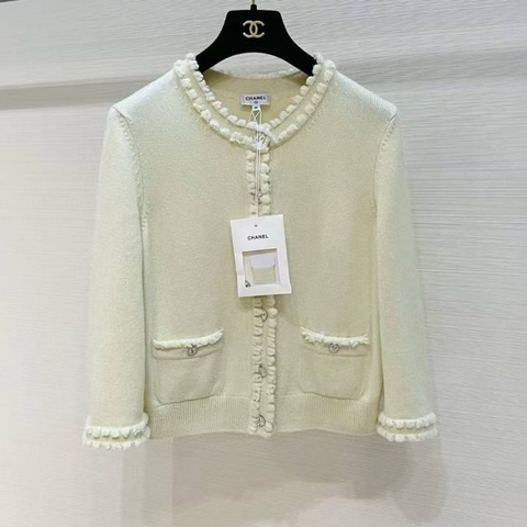 ⭐️ Chanel 25S Jacket 外套