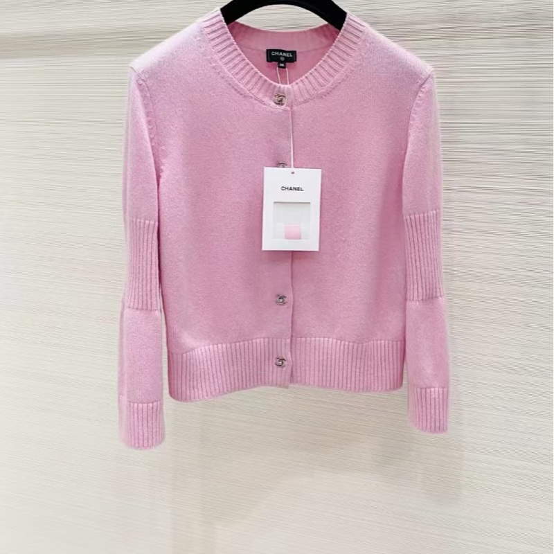 ⭐️ Chanel 24B Jacket-0