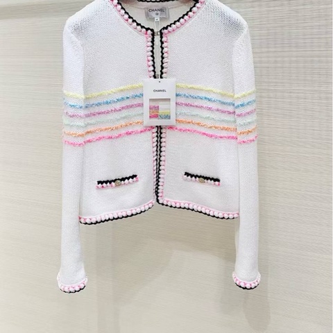 ⭐️ Chanel 24S Jacket 外套