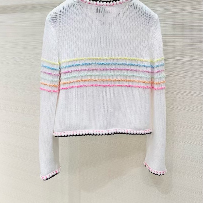 ⭐️ Chanel 24S Jacket 外套-1