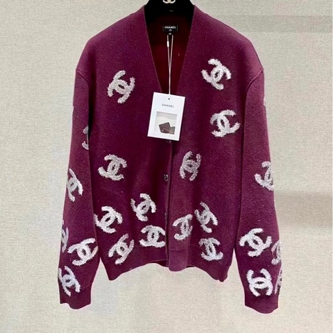 ⭐️ Chanel Jacket 外套