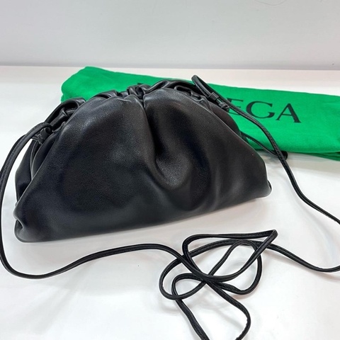 Bottega Veneta cloud bag