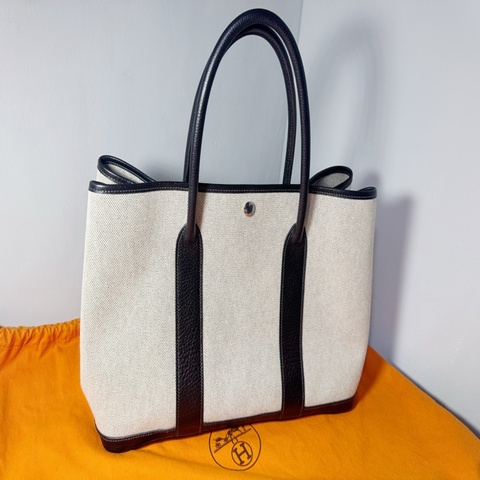 Hermes 花園系列36近全新