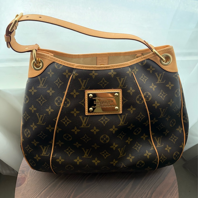 LV Galliera PM 南瓜包-0