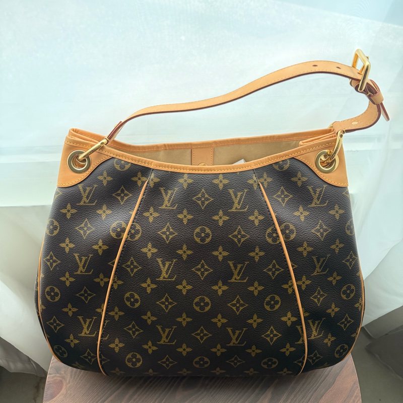 LV Galliera PM 南瓜包-1