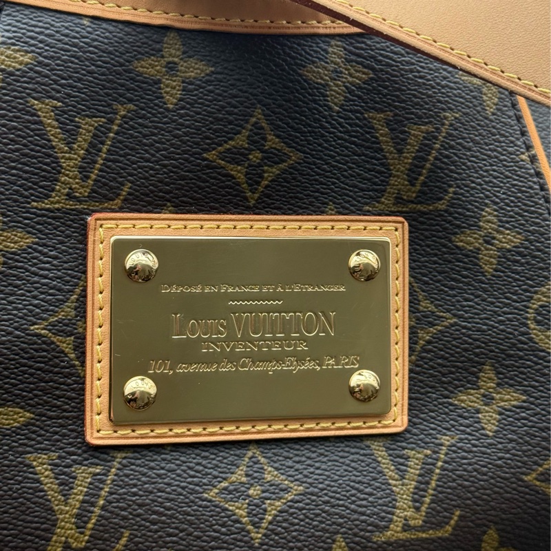 LV Galliera PM 南瓜包-6
