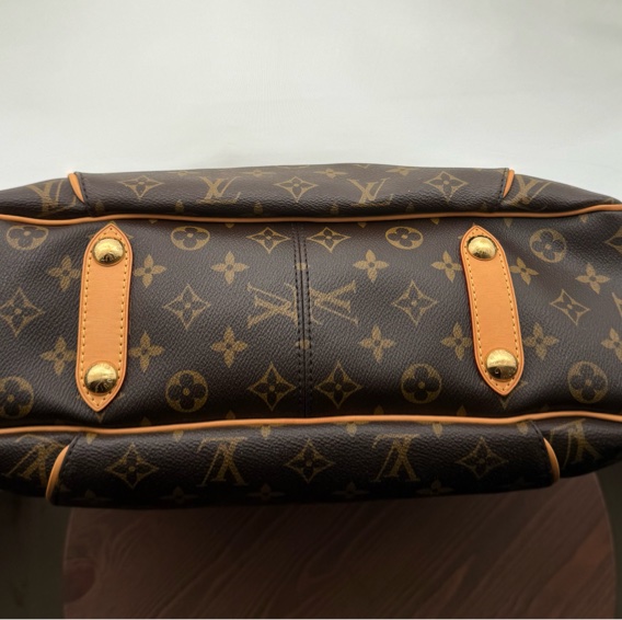 LV Galliera PM 南瓜包-8