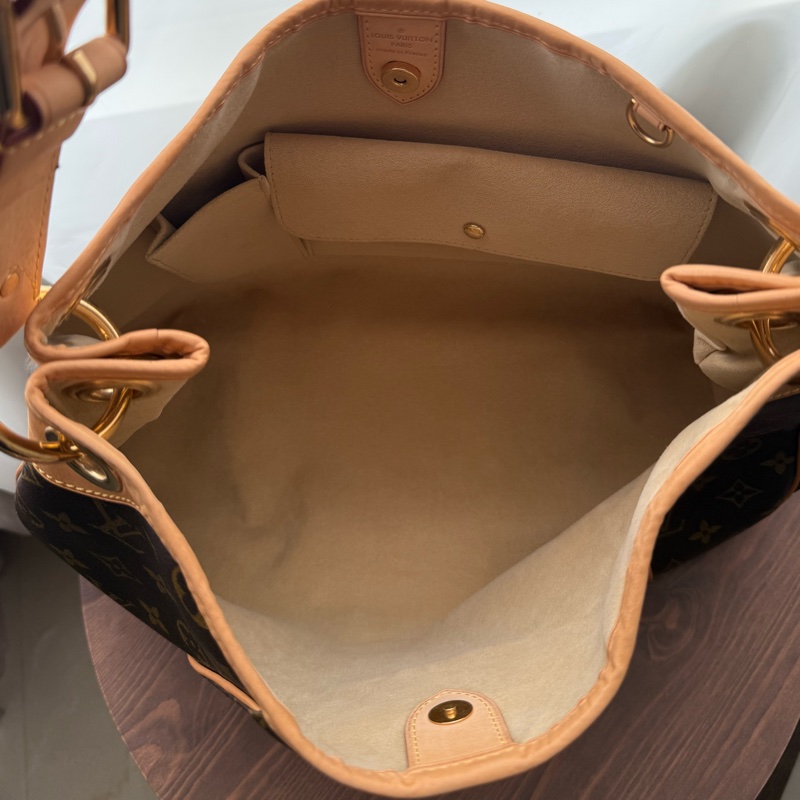 LV Galliera PM 南瓜包-9