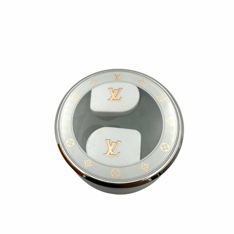 【美收精品】LV 無線耳機 B-371【隔月月中將轉賣至日本 上架期限30天】