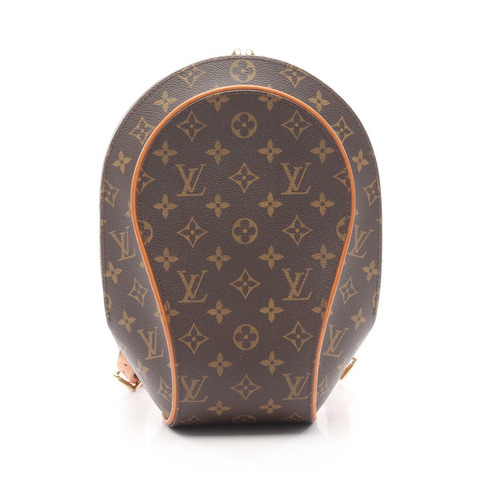 LOUIS VUITTON Ellipse Sac a Dos Rucksack 背包 M51125 Monogram 帆布 二手 LV
