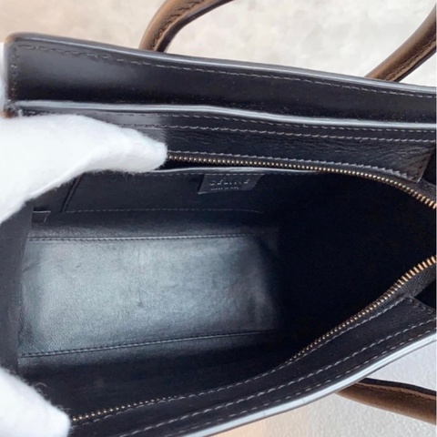 Celine 囧包 nano luggage