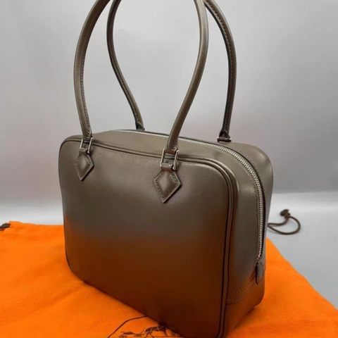 hermes mini plume box  框F