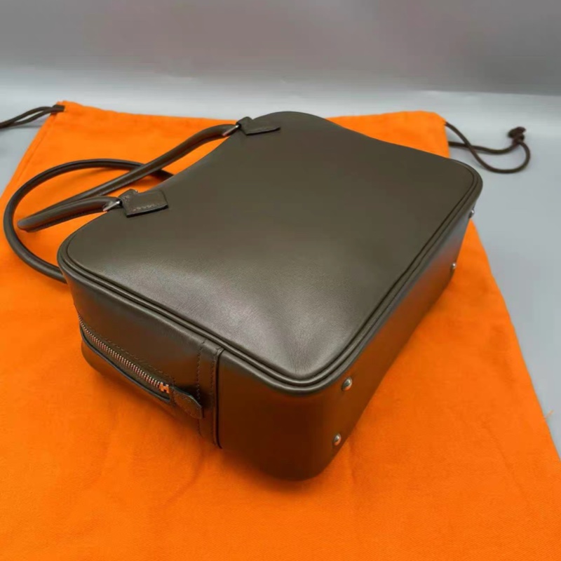 hermes mini plume box 框F-1