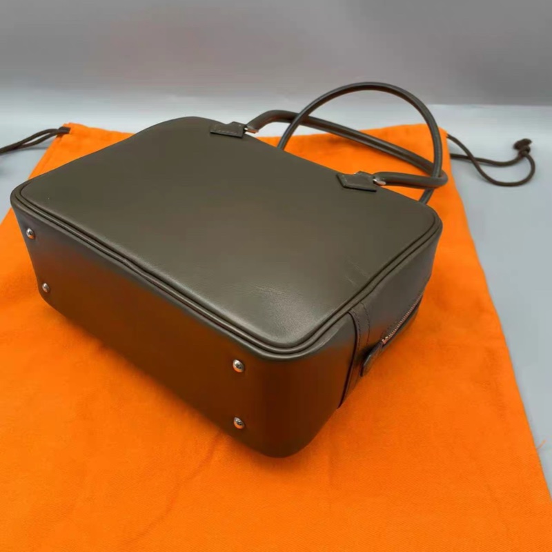 hermes mini plume box 框F-2