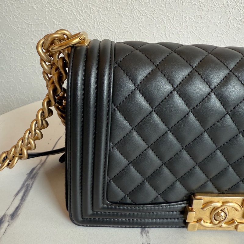 Chanel boy 25 😍-1