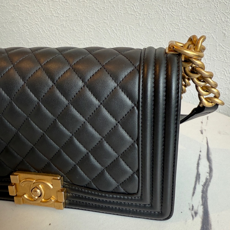 Chanel boy 25 😍-2