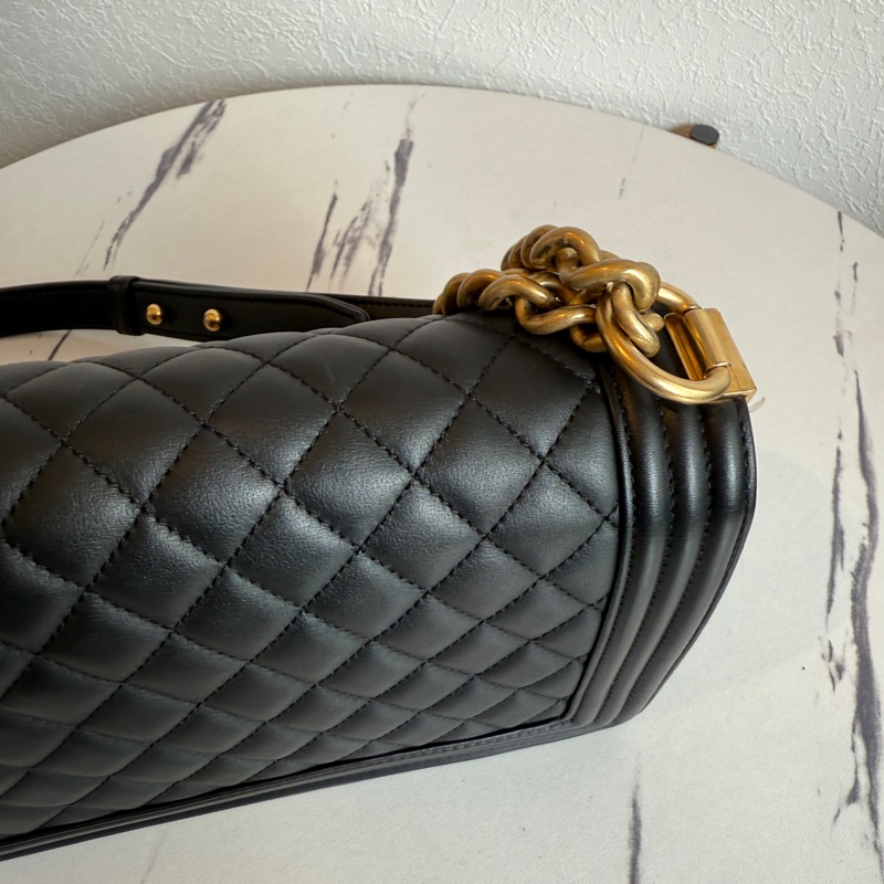 Chanel boy 25 😍-4