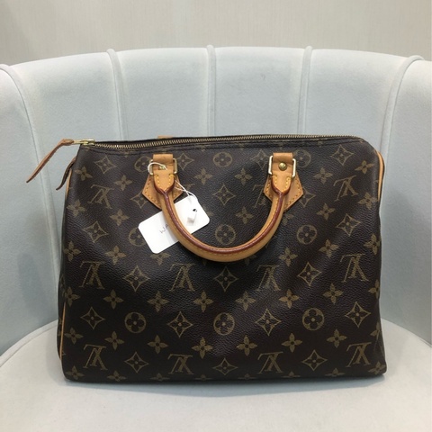 LV Speedy 30 經典 XB300