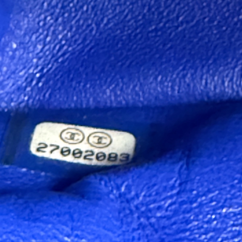 CHANEL Classic Flap Bag-1