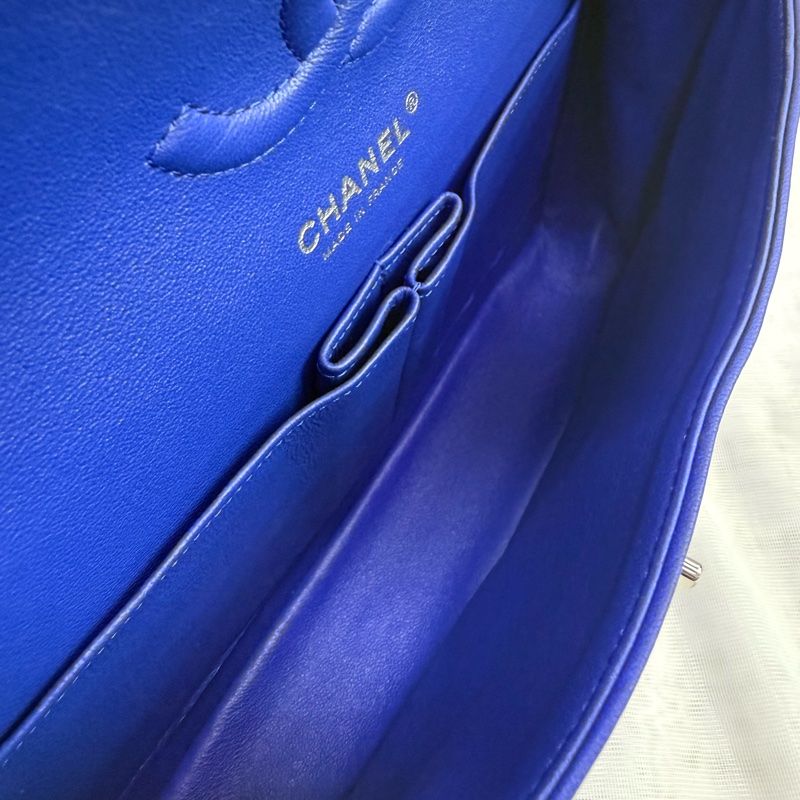 CHANEL Classic Flap Bag-2