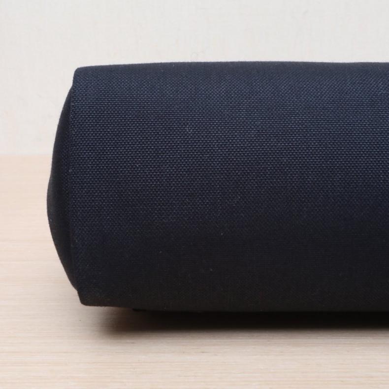 HERMES(愛馬仕) Herbag 31 89黑色 帆布/Hunter 牛皮 U刻 金扣-3