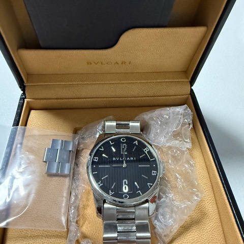 Bvlgari 寶麗格 st42s