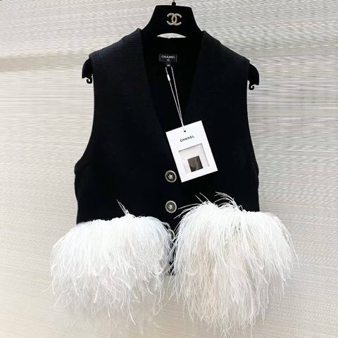 ⭐️ Chanel Jacket