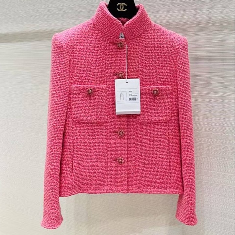 ⭐️ Chanel 22K Jacket 外套