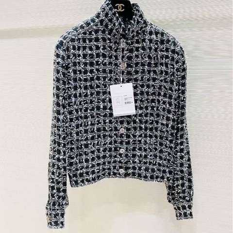 ⭐️ Chanel Jacket 外套