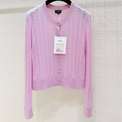 ⭐️ Chanel 24B Jacket 外套