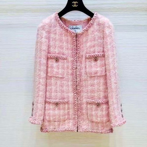 ⭐️ Chanel Jacket 外套