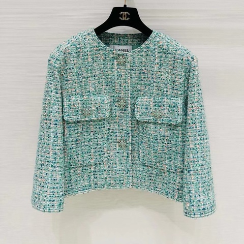 ⭐️ Chanel Jacket 外套