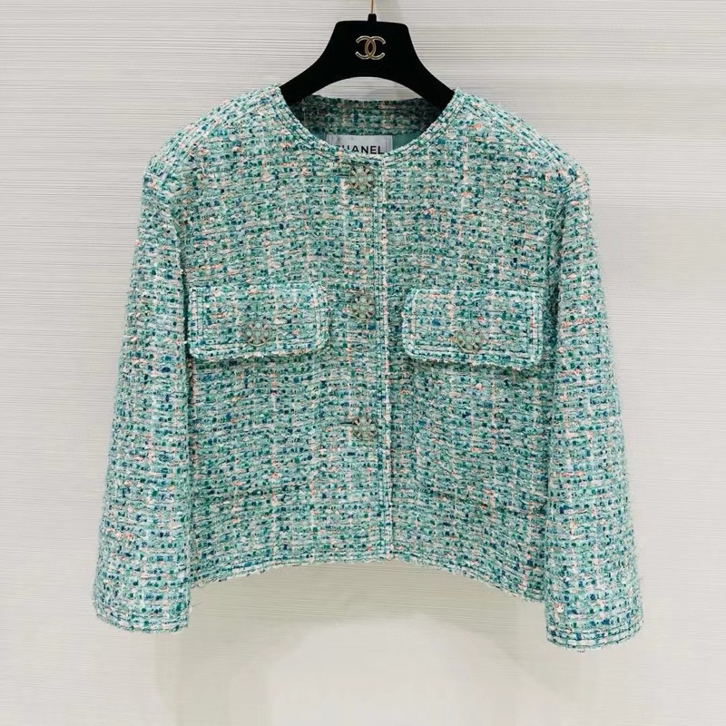 ⭐️ Chanel Jacket 外套-0