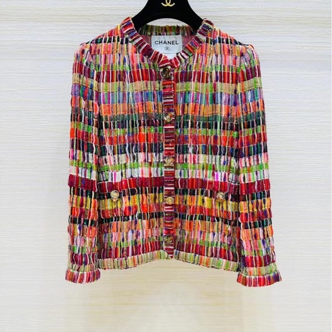 ⭐️ Chanel Jacket 外套