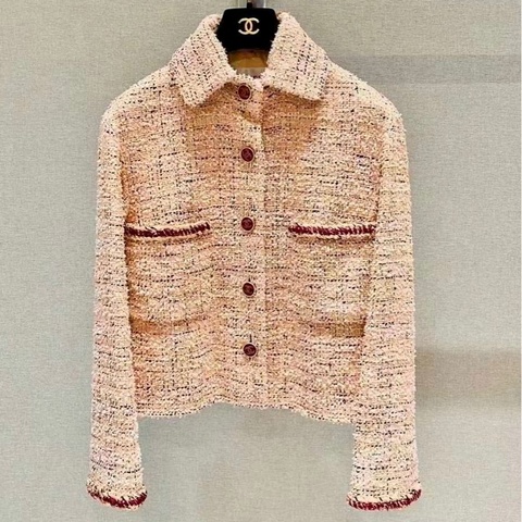 ⭐️Chanel Jacket 外套