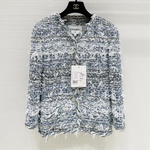 ⭐️ Chanel Jacket 外套