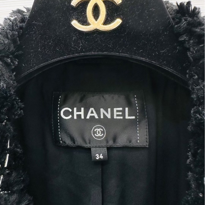 ⭐️ Chanel Jacket 外套-1
