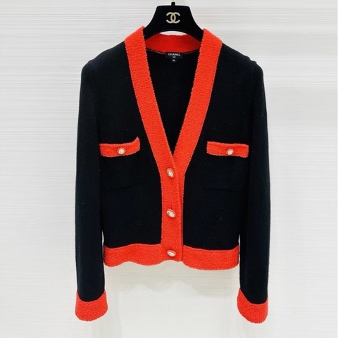 ⭐️ Chanel Jacket 外套