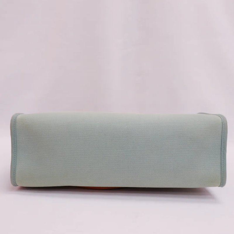 Hermes Herbag Zip 31 帆布包 手袋-6