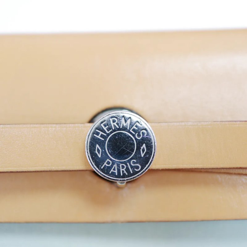 Hermes Herbag Zip 31 帆布包 手袋-9