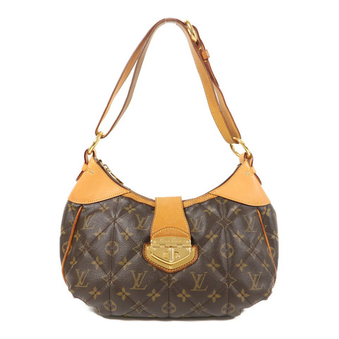 LOUIS VUITTON Monogram Etoile City PM金扣肩背袋
