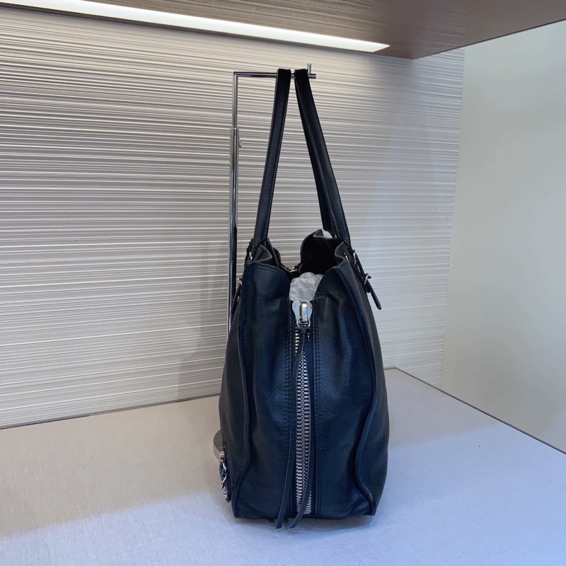 98新Balenciaga 巴黎世家 托特機車包-3