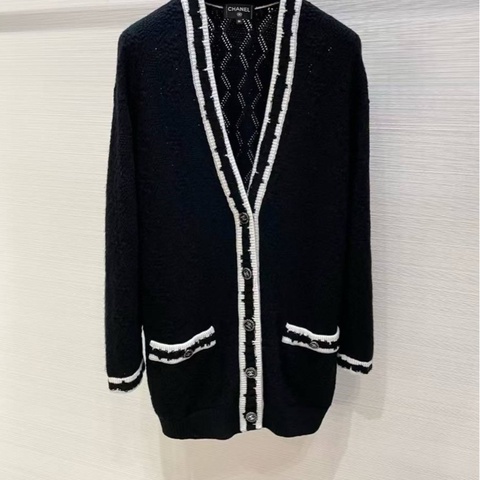 ⭐️ Chanel Jacket 外套