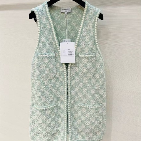 ⭐️ Chanel 23S Jacket 外套