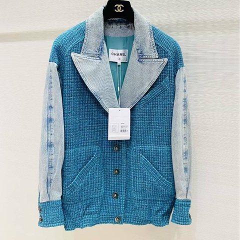 ⭐️ Chanel Jacket 外套